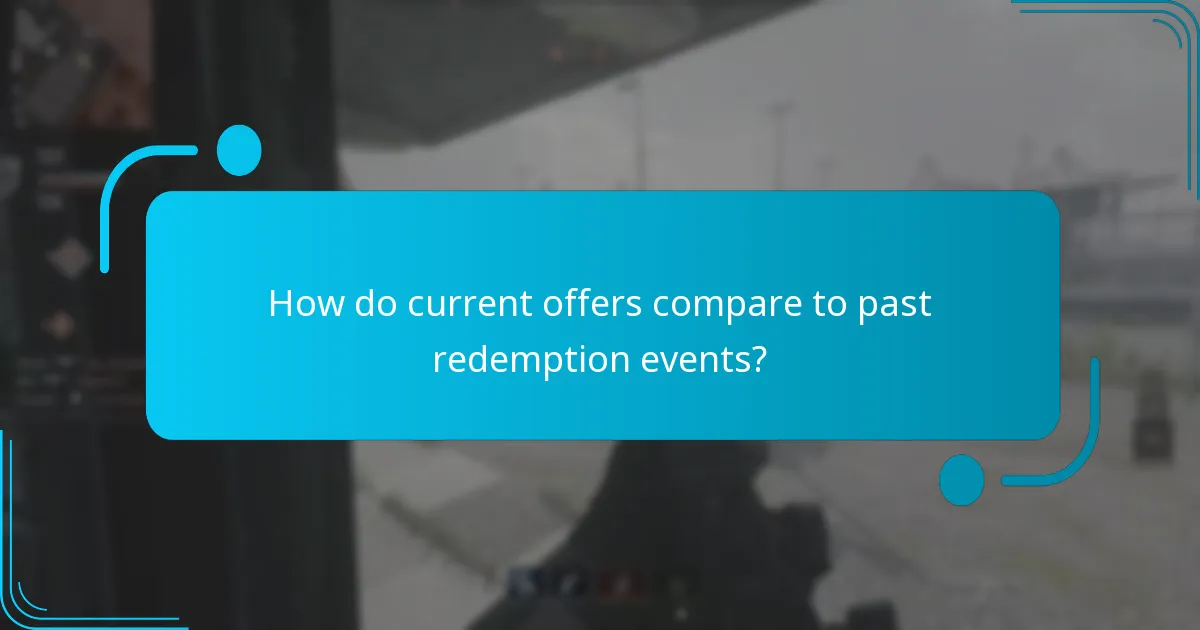What exclusive items are available in current events?