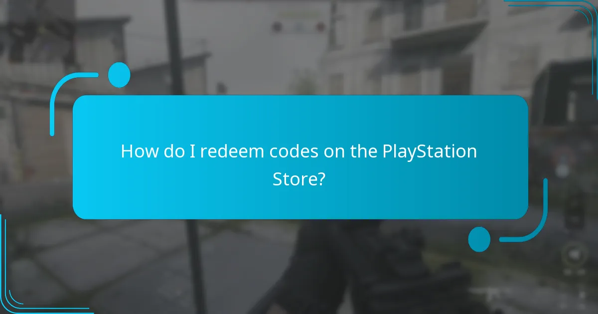 Where can I buy PlayStation Store codes?