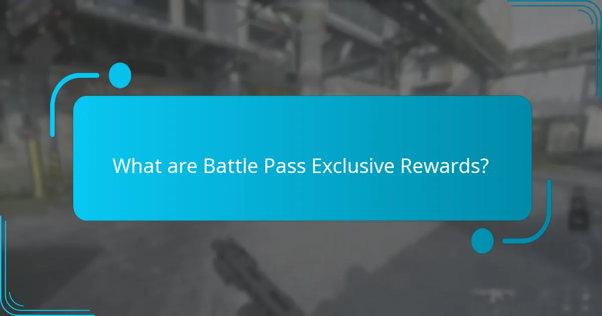 What weapon blueprints can players earn from the battle pass?