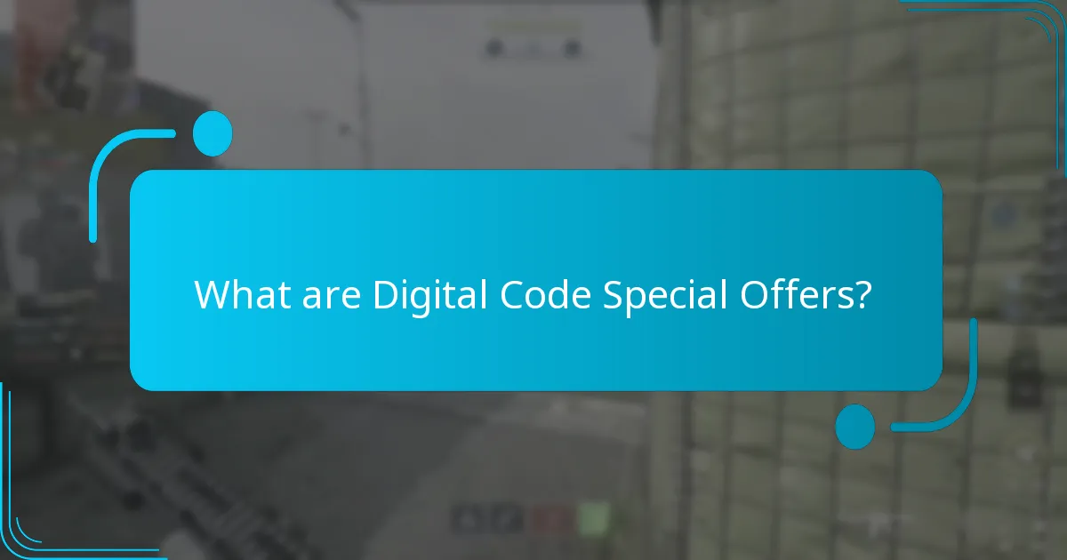 What unique items can I unlock with Digital Codes?
