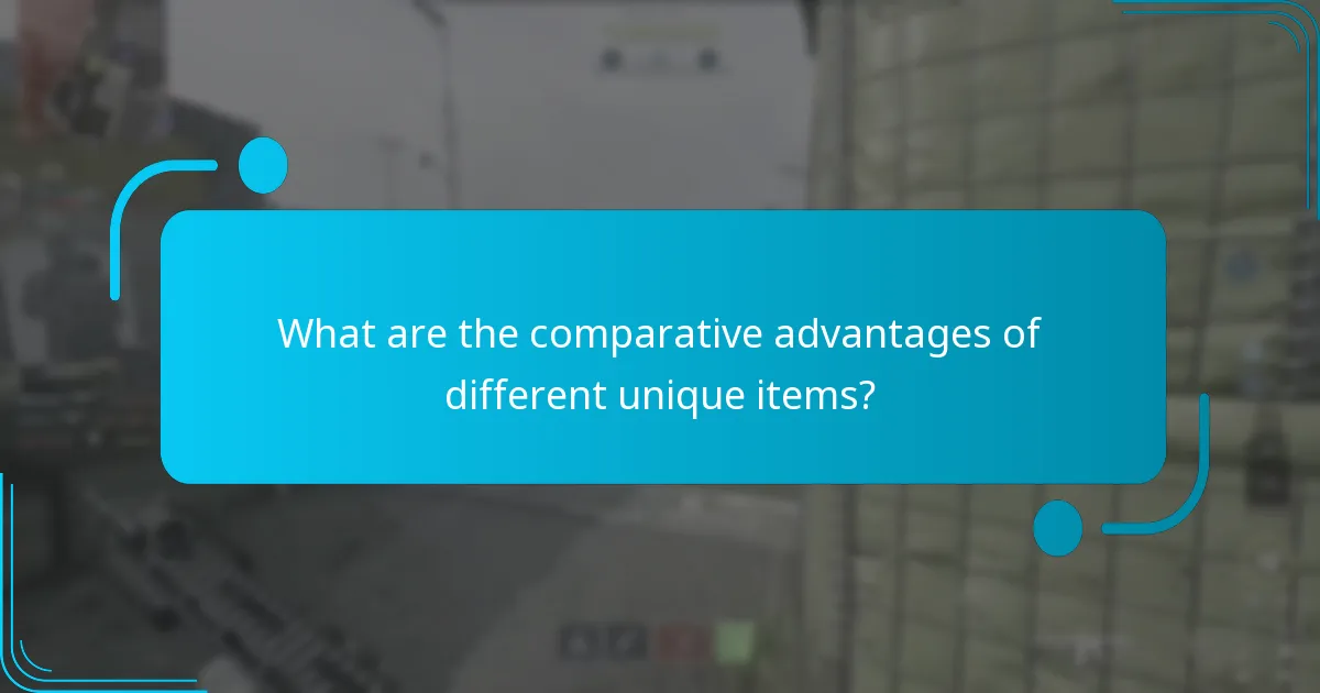 How can seasonal event operators effectively implement unique items?
