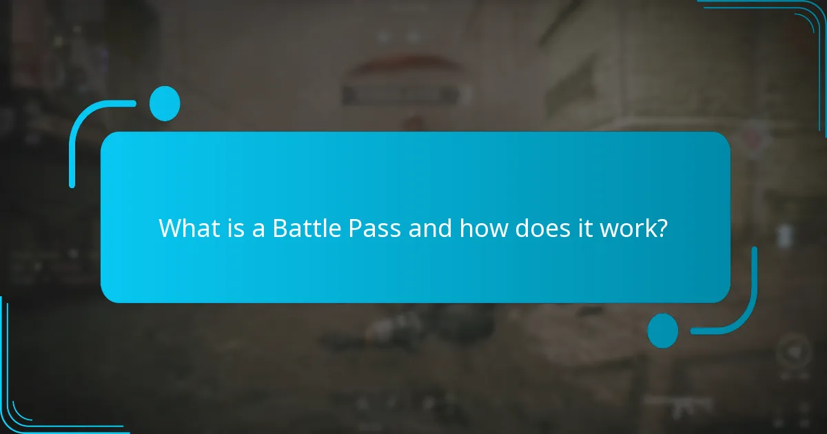 How does the Battle Pass system compare to other reward systems?